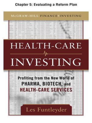 cover image of Evaluating a Reform Plan